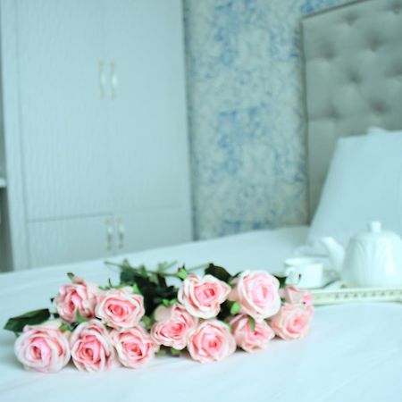 Akbulak Hotel Αστάνα Εξωτερικό φωτογραφία
