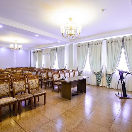 Akbulak Hotel Αστάνα Εξωτερικό φωτογραφία