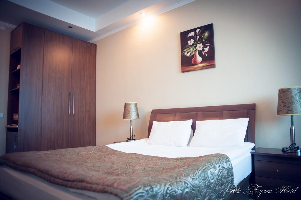 Akbulak Hotel Αστάνα Δωμάτιο φωτογραφία