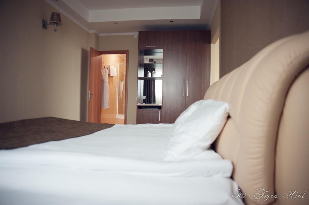 Akbulak Hotel Αστάνα Δωμάτιο φωτογραφία