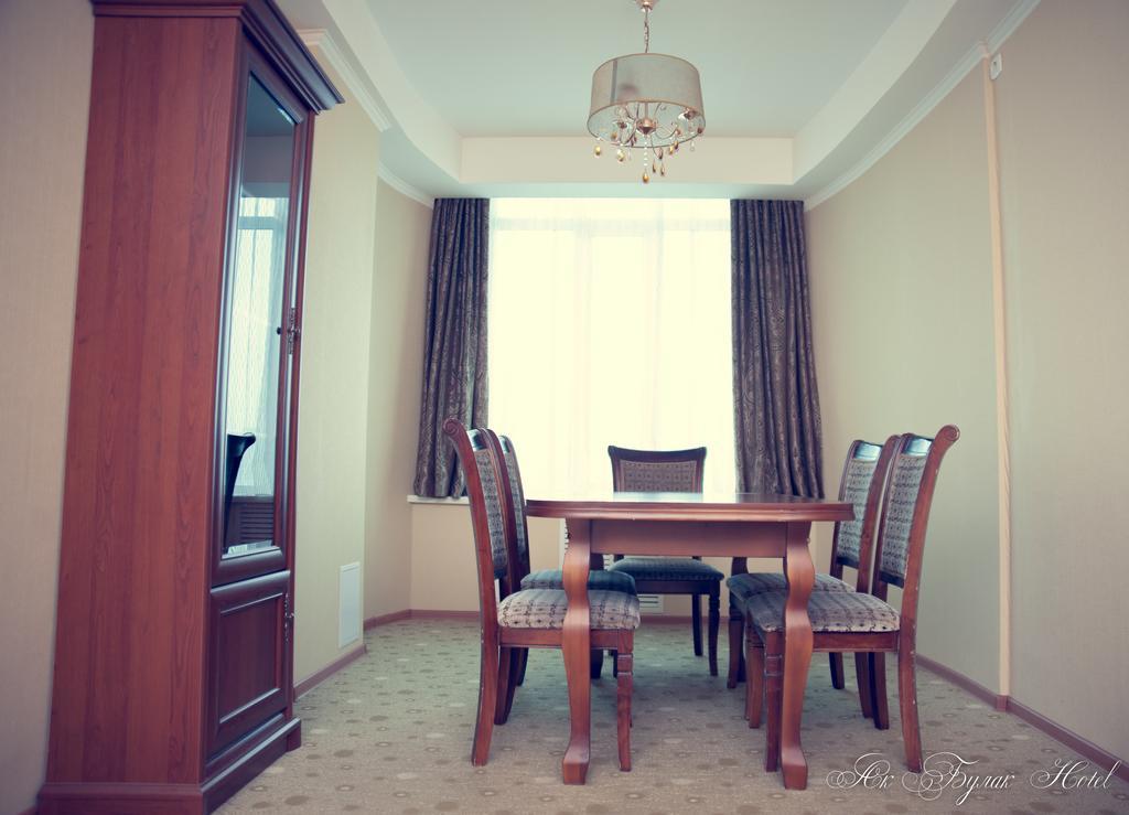 Akbulak Hotel Αστάνα Δωμάτιο φωτογραφία