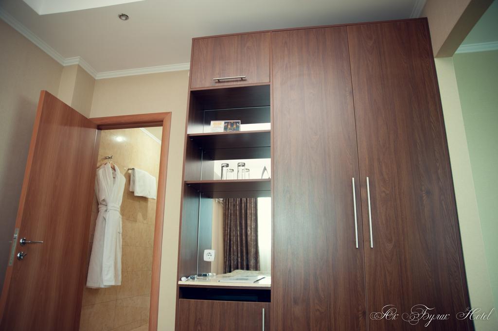 Akbulak Hotel Αστάνα Δωμάτιο φωτογραφία