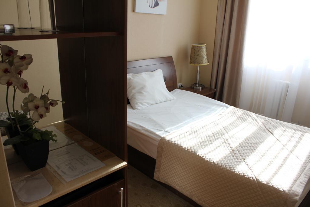 Akbulak Hotel Αστάνα Δωμάτιο φωτογραφία