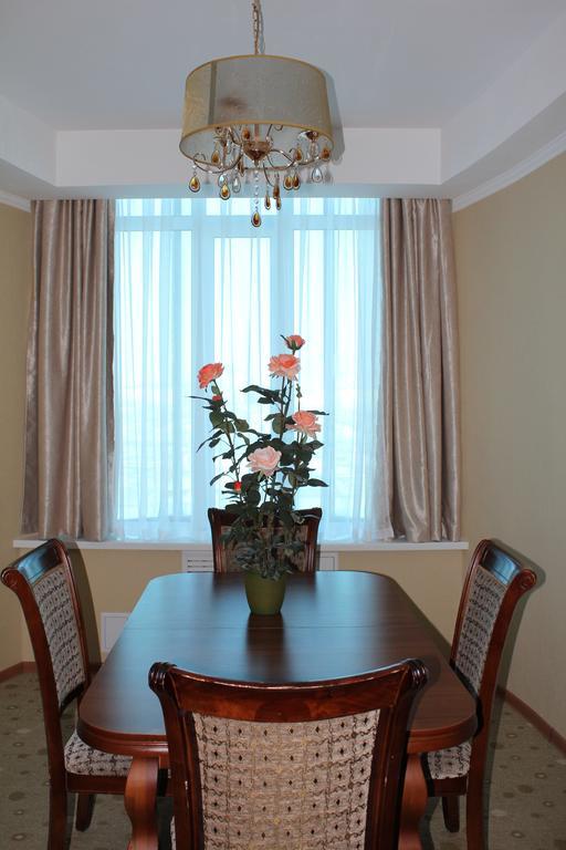 Akbulak Hotel Αστάνα Δωμάτιο φωτογραφία