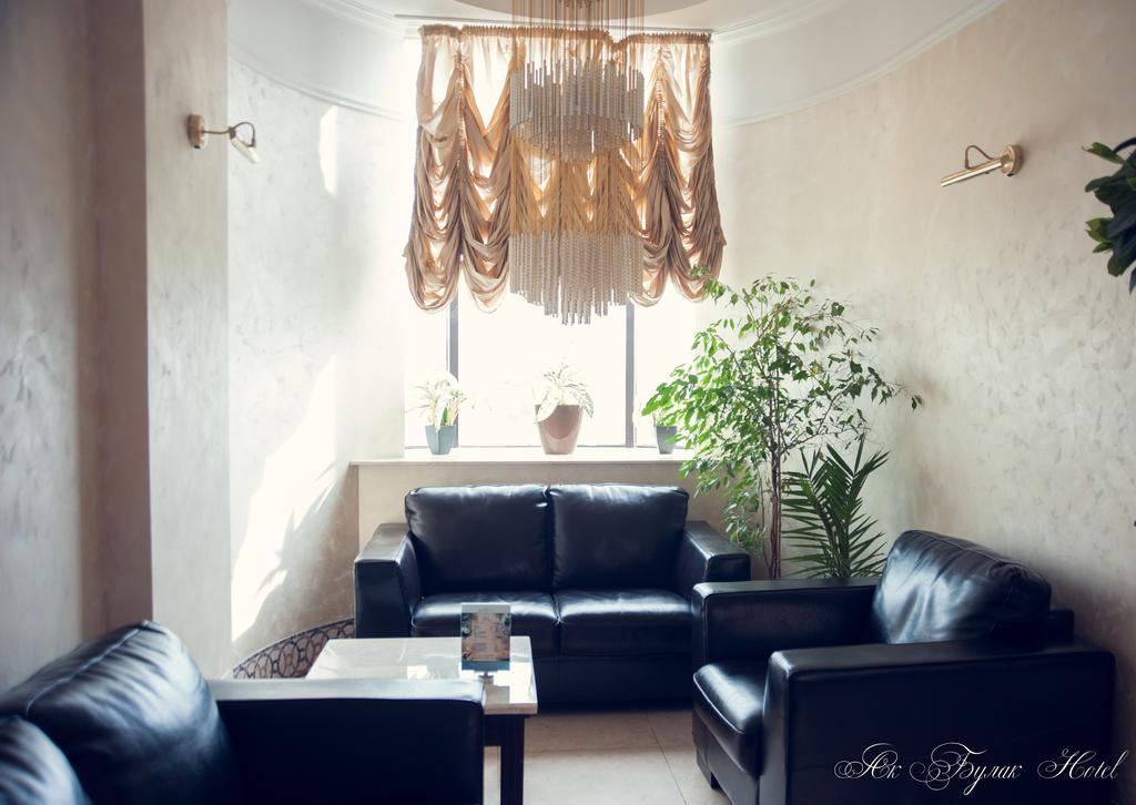 Akbulak Hotel Αστάνα Εξωτερικό φωτογραφία