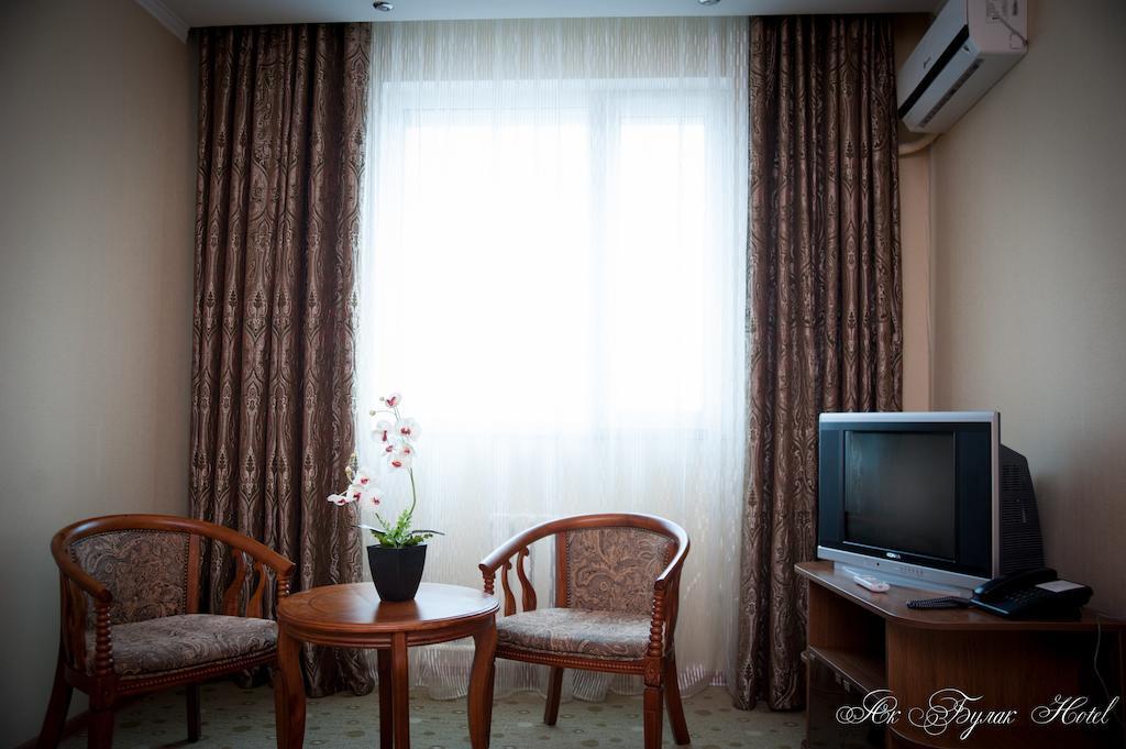 Akbulak Hotel Αστάνα Δωμάτιο φωτογραφία