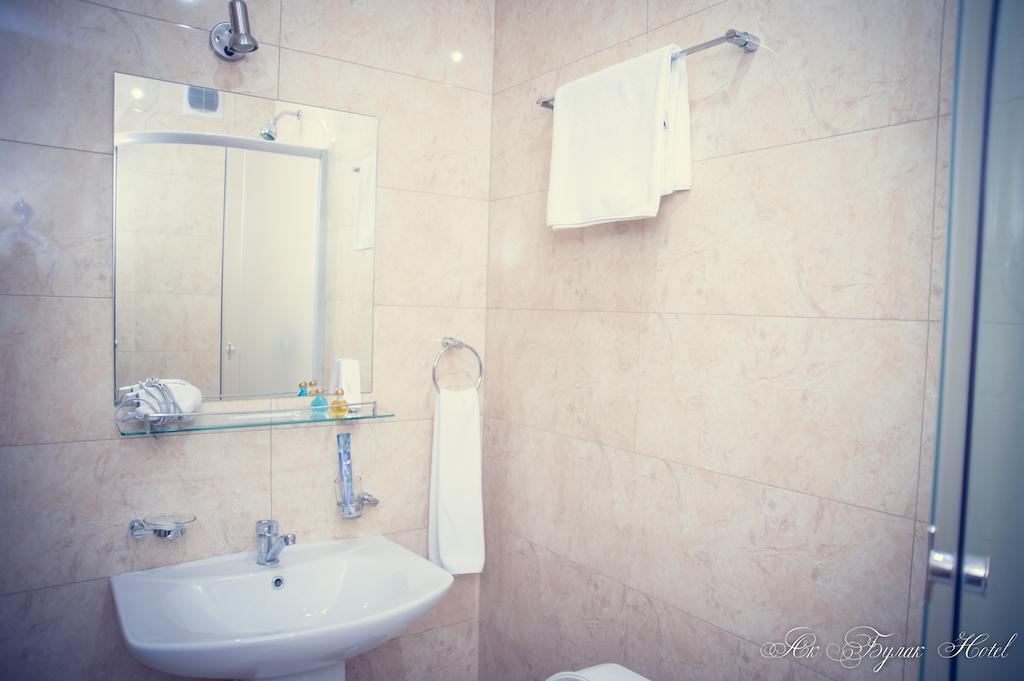 Akbulak Hotel Αστάνα Δωμάτιο φωτογραφία