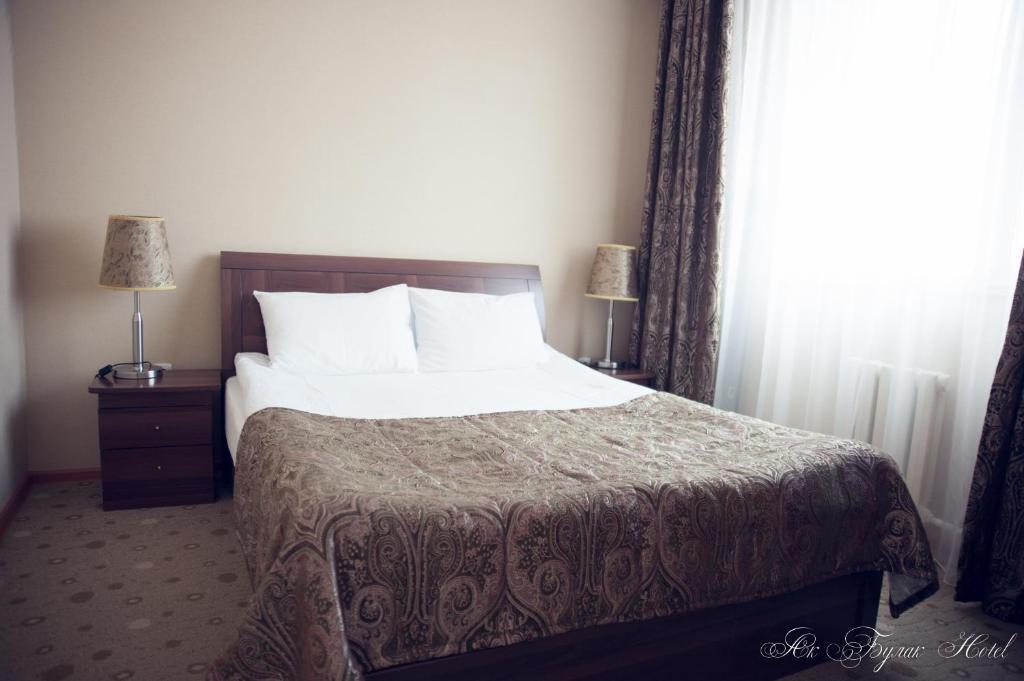 Akbulak Hotel Αστάνα Δωμάτιο φωτογραφία