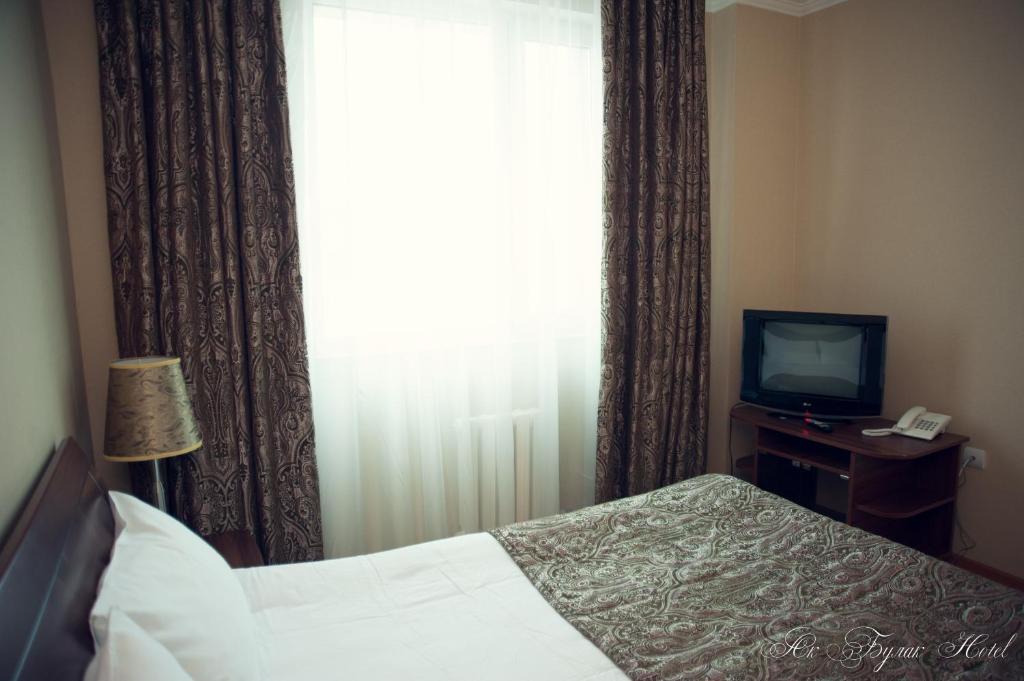 Akbulak Hotel Αστάνα Δωμάτιο φωτογραφία