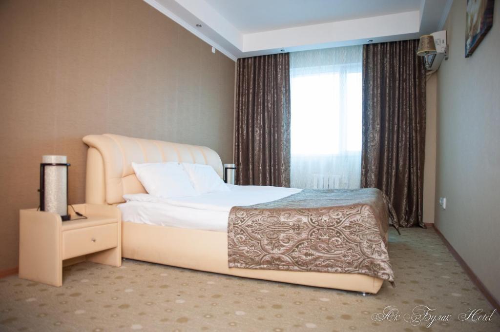 Akbulak Hotel Αστάνα Δωμάτιο φωτογραφία
