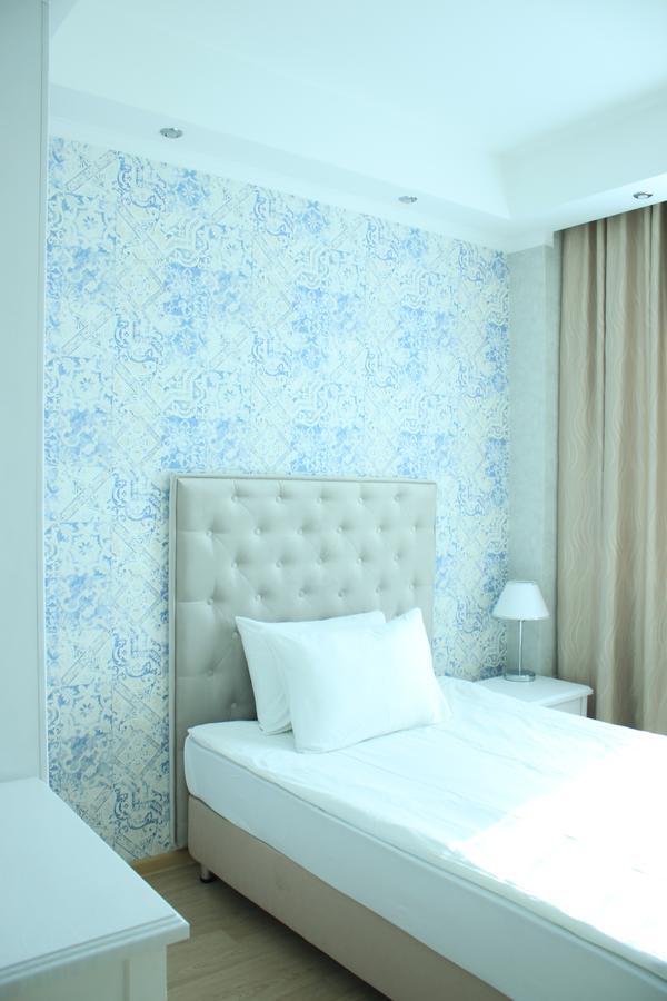 Akbulak Hotel Αστάνα Εξωτερικό φωτογραφία