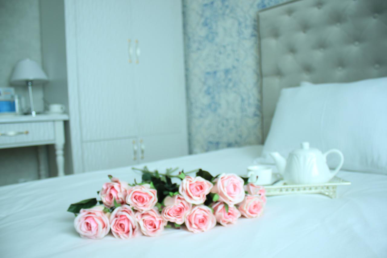 Akbulak Hotel Αστάνα Εξωτερικό φωτογραφία
