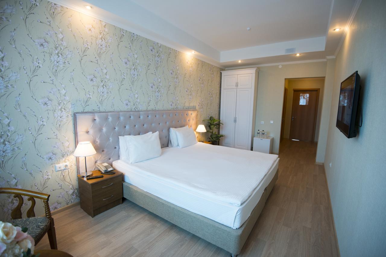 Akbulak Hotel Αστάνα Εξωτερικό φωτογραφία