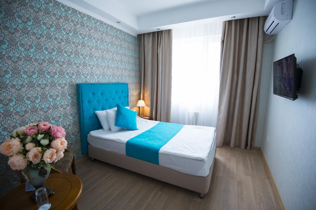 Akbulak Hotel Αστάνα Εξωτερικό φωτογραφία