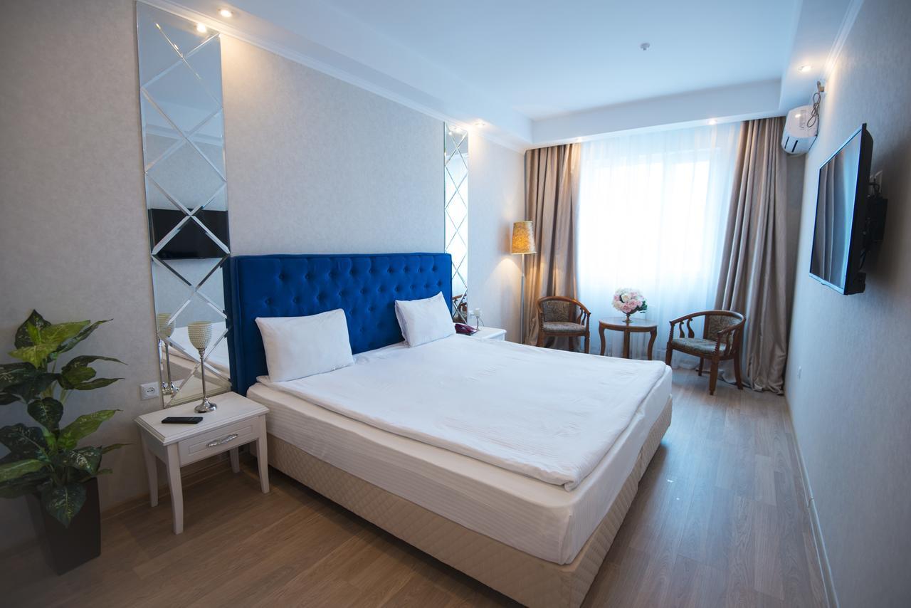 Akbulak Hotel Αστάνα Εξωτερικό φωτογραφία