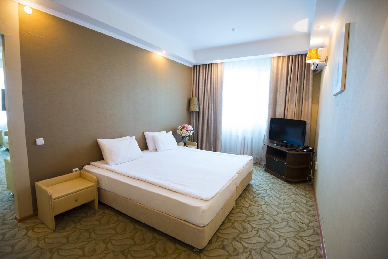 Akbulak Hotel Αστάνα Εξωτερικό φωτογραφία